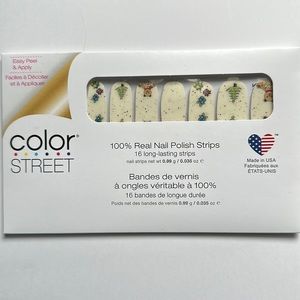 Color Street Give Love